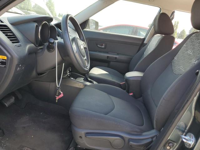 Фото 7 с аукциона – 2011 KIA SOUL + с VIN KNDJT2A25B7226214