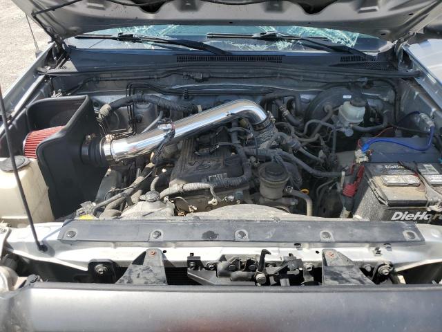 Photo 11 from auction – 2012 TOYOTA TACOMA with VIN 5TFPX4EN6CX007956