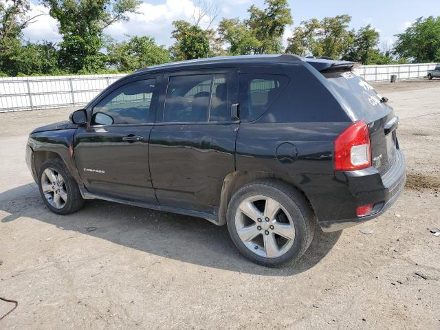 Снимка 2 от търг – 2014 JEEP COMPASS LA с VIN 1C4NJDEB0ED620383
