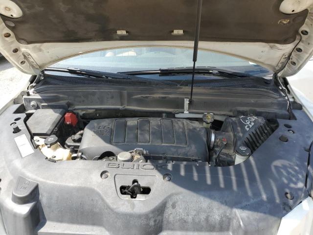 Photo 12 from auction – 2012 BUICK ENCLAVE with VIN 5GAKVDED8CJ171379