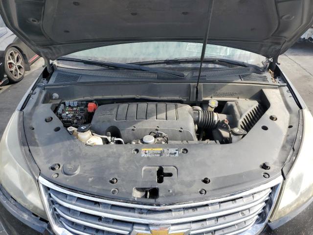 Photo 12 from auction – 2014 CHEVROLET TRAVERSE L with VIN 1GNKRHKDXEJ350158