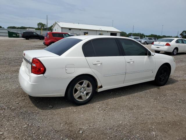 Photo 3 from auction – 2007 CHEVROLET MALIBU LT with VIN 1G1ZT58F07F202762