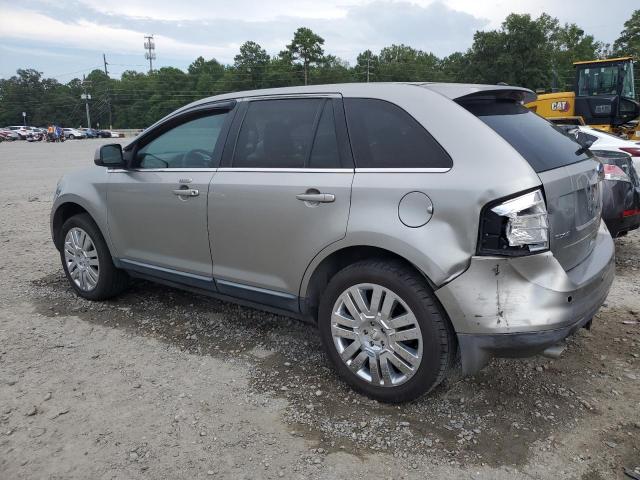 Photo 2 from auction – 2008 FORD EDGE LIMIT with VIN 2FMDK39C28BA36854