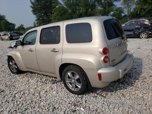 Photo 2 from auction – 2009 CHEVROLET HHR LT with VIN 3GNCA23B69S548245