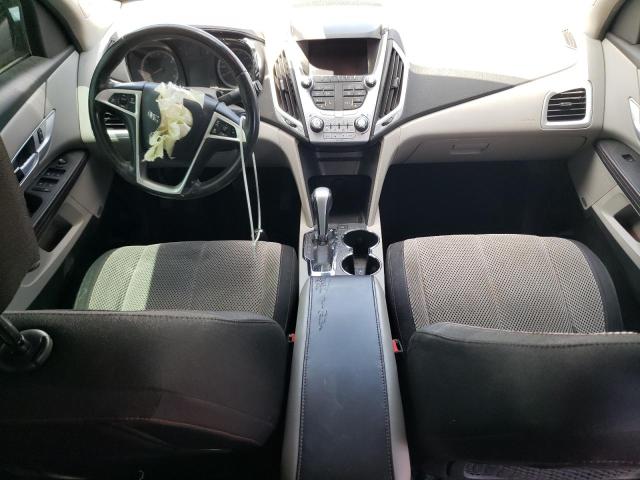 Photo 8 from auction – 2014 GMC TERRAIN SL with VIN 2GKALREK5E6347322