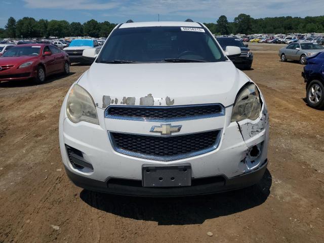 صورة رقم 5 من المزاد - 2011 CHEVROLET EQUINOX LT مع VIN 2CNALDEC6B6440400