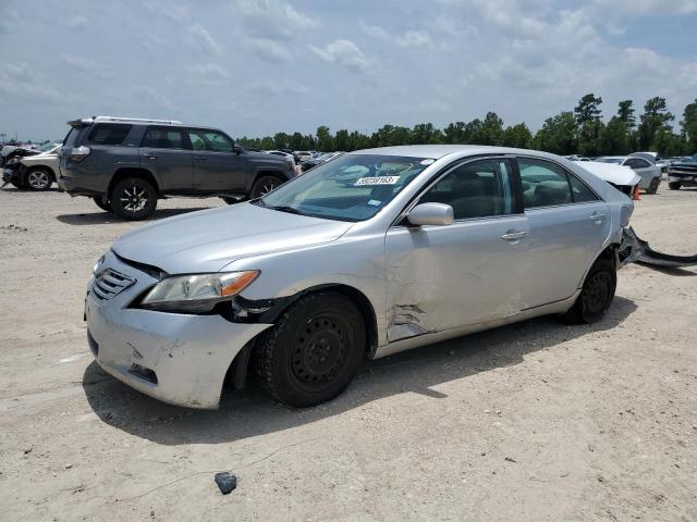 Photo 1 from auction – 2007 TOYOTA CAMRY with VIN 4T1BE46K87U085243