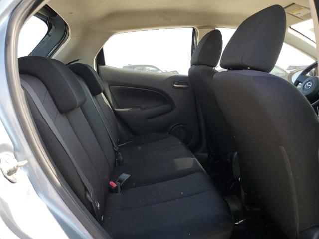 Photo 10 from auction – 2013 MAZDA MAZDA2 with VIN JM1DE1KY2D0164366