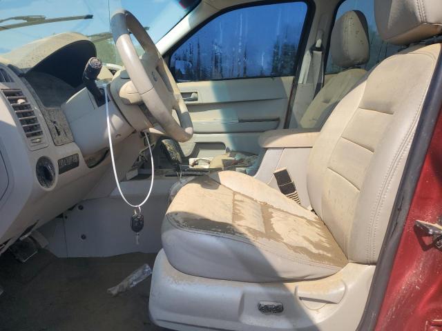 Photo 7 from auction – 2008 FORD ESCAPE XLT with VIN 1FMCU03Z38KE01646