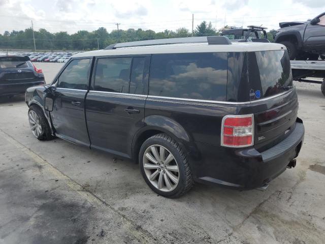 Снимка 2 от търг – 2013 FORD FLEX SEL с VIN 2FMGK5C83DBD05547