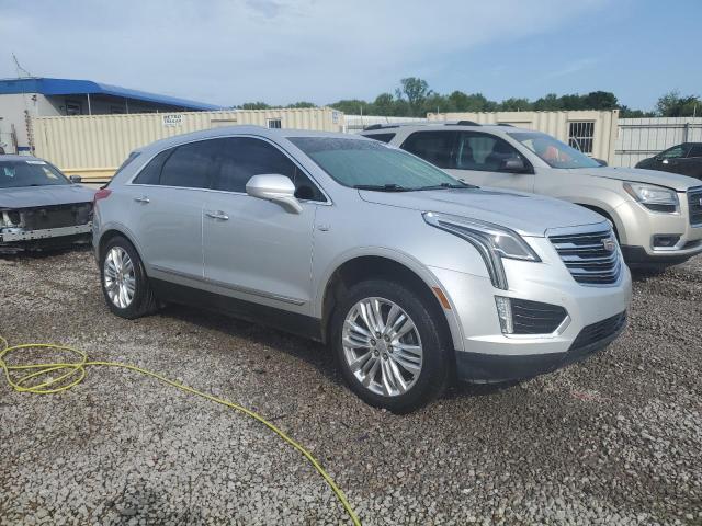 Photo 4 from auction – 2019 CADILLAC XT5 PREMIU with VIN 1GYKNERS5KZ232050
