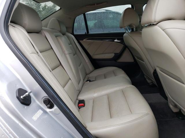 Photo 10 from auction – 2007 ACURA TL TYPE S with VIN 19UUA76527A035882