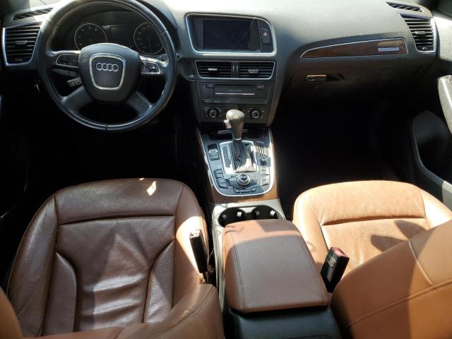 Photo 8 from auction – 2010 AUDI Q5 PREMIUM with VIN WA1LKAFPXAA011983