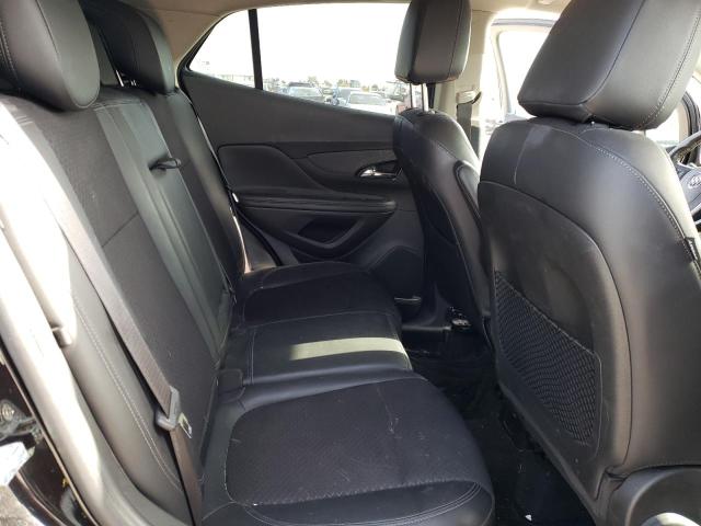 Photo 11 from auction – 2017 BUICK ENCORE PRE with VIN KL4CJBSB2HB189636