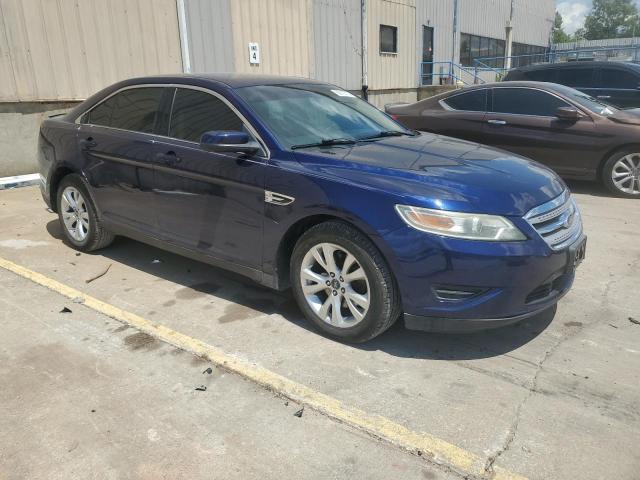Photo 4 from auction – 2011 FORD TAURUS SEL with VIN 1FAHP2EW5BG127317