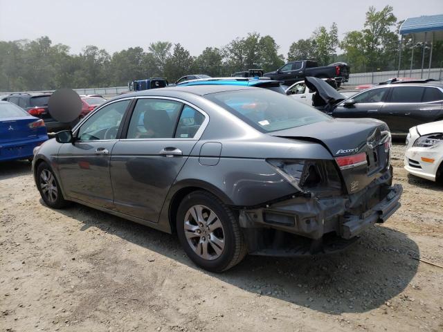 Photo 2 from auction – 2012 HONDA ACCORD SE with VIN 1HGCP2F62CA036501