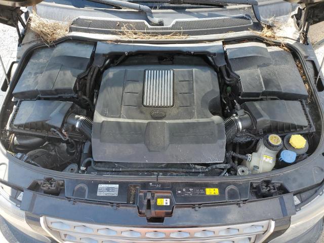 Photo 12 from auction – 2016 LAND ROVER LR4 HSE with VIN SALAG2V68GA828691