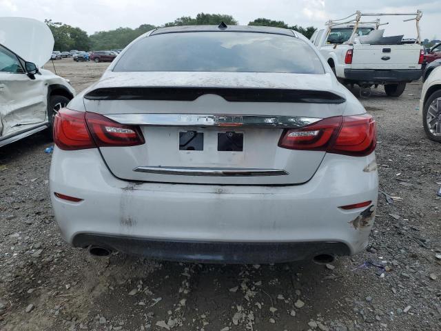 Photo 6 from auction – 2017 INFINITI Q70 3.7 with VIN JN1BY1AR5HM770822