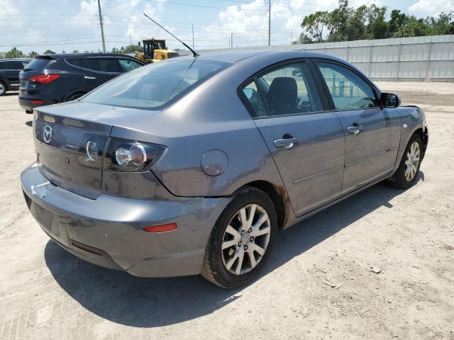 Photo 3 from auction – 2007 MAZDA 3 I with VIN JM1BK32F871646154