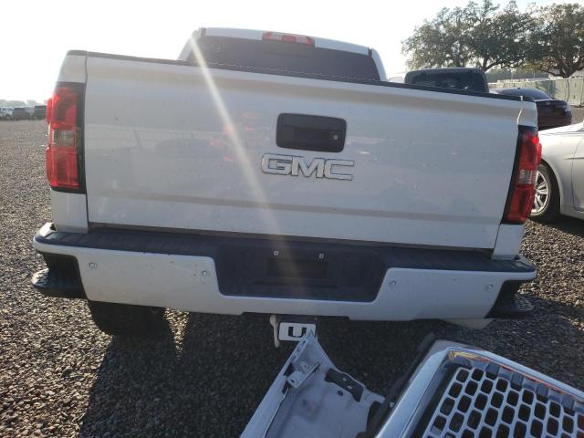 Photo 6 from auction – 2014 GMC SIERRA K15 with VIN 3GTU2WEC7EG388509