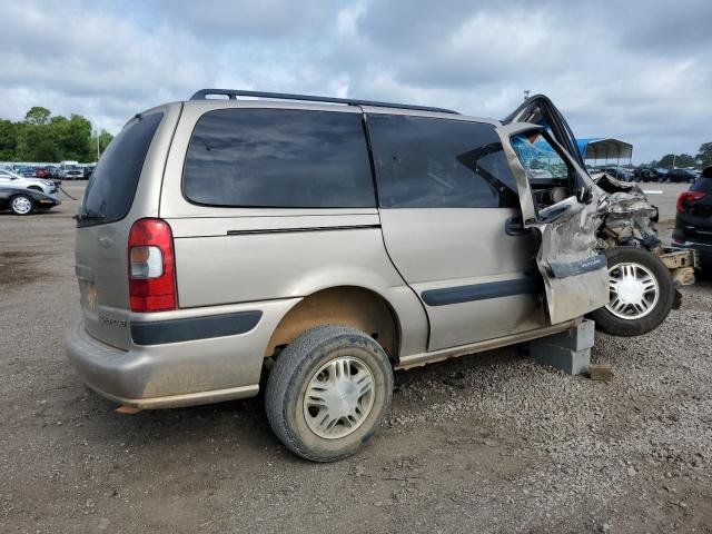 Photo 3 from auction – 2004 CHEVROLET VENTURE with VIN 1GNDX03E04D198086