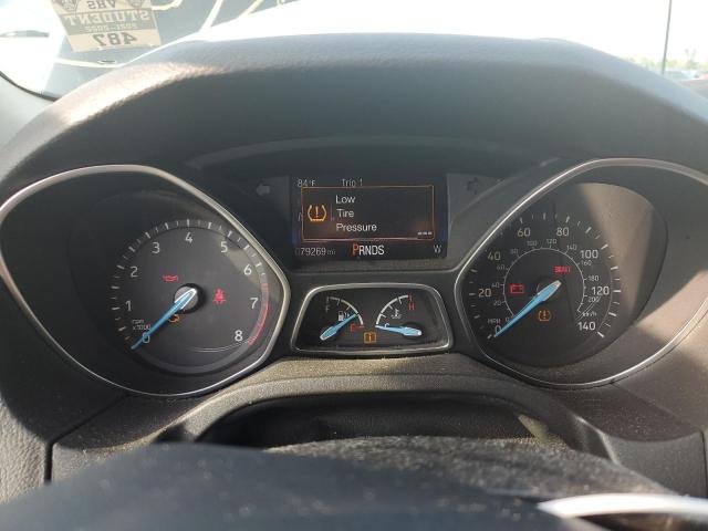 Photo 9 from auction – 2016 FORD FOCUS SE with VIN 1FADP3K26GL390016