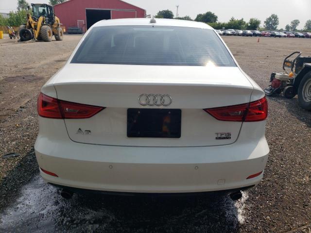 Photo 6 from auction – 2016 AUDI A3 2.0T QU with VIN WAUF8GFF3G1036435