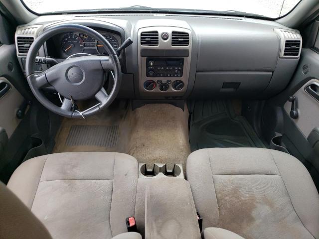 Photo 8 from auction – 2004 CHEVROLET COLORADO with VIN 1GCCS198248189974