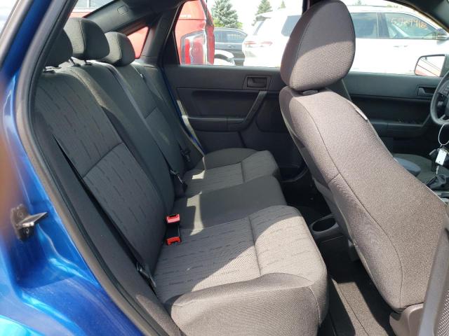 Photo 10 from auction – 2010 FORD FOCUS SE with VIN 1FAHP3FN2AW153079