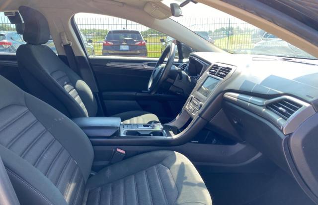 Photo 5 from auction – 2017 FORD FUSION SE with VIN 3FA6P0H75HR413105