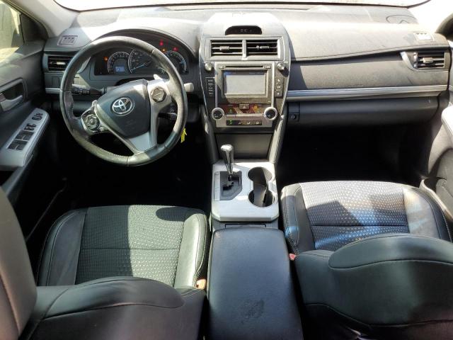 Photo 8 from auction – 2012 TOYOTA CAMRY BASE with VIN 4T1BF1FK7CU093632