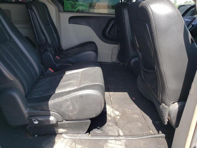 Photo 11 from auction – 2012 CHRYSLER TOWN & COU with VIN 2C4RC1BGXCR213627