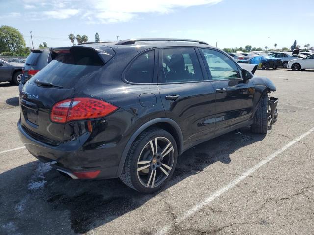 Photo 3 from auction – 2014 PORSCHE CAYENNE with VIN WP1AA2A2XELA00721