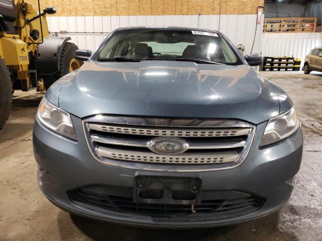 Photo 5 from auction – 2010 FORD TAURUS SEL with VIN 1FAHP2HW4AG152543