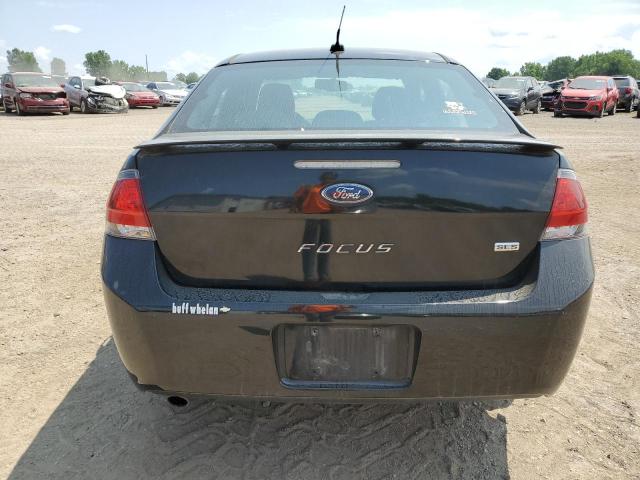 Photo 6 from auction – 2011 FORD FOCUS SES with VIN 1FAHP3GN3BW134105