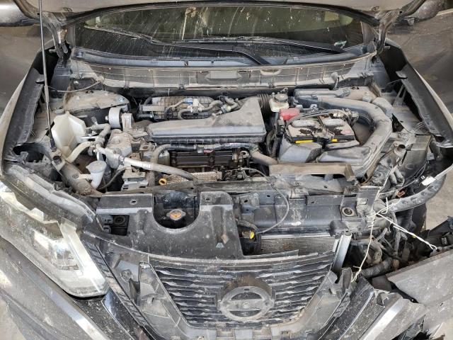 Photo 12 from auction – 2017 NISSAN ROGUE S with VIN 5N1AT2MTXHC797035