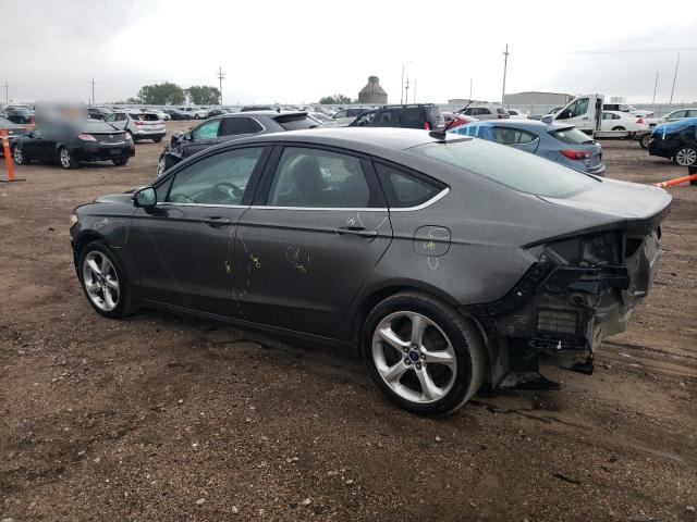 Photo 2 from auction – 2016 FORD FUSION SE with VIN 3FA6P0H97GR404597
