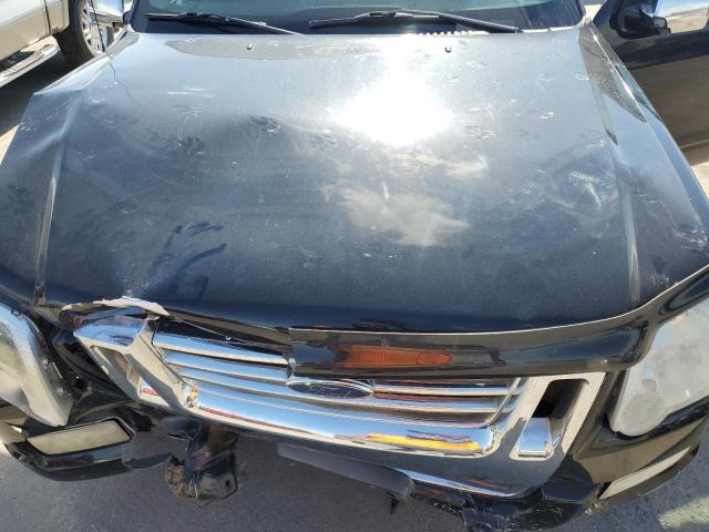 Photo 11 from auction – 2007 FORD EXPLORER S with VIN 1FMEU53877UA04800