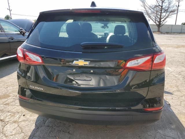 Photo 6 from auction – 2020 CHEVROLET EQUINOX LS with VIN 2GNAXHEV6L6263101
