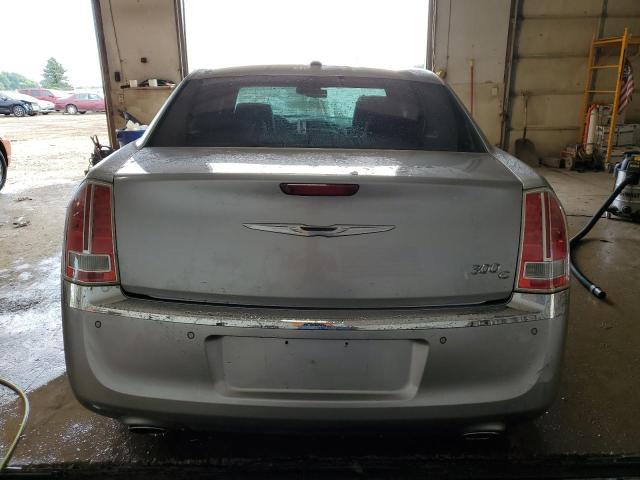 Photo 6 from auction – 2013 CHRYSLER 300C with VIN 2C3CCAET2DH633862