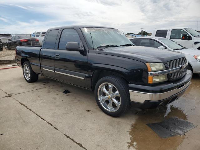 Photo 4 from auction – 2003 CHEVROLET SILVERADO with VIN 2GCEC19X931401283