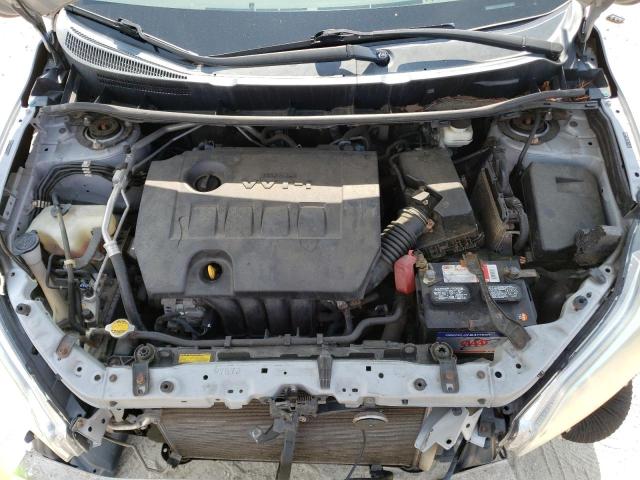 Photo 11 from auction – 2012 TOYOTA COROLLA MA with VIN 2T1KU4EE9CC759412