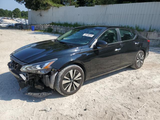 NISSAN ALTIMA SV 2021 with VIN 1N4BL4DV2MN414683 - Photo from auction