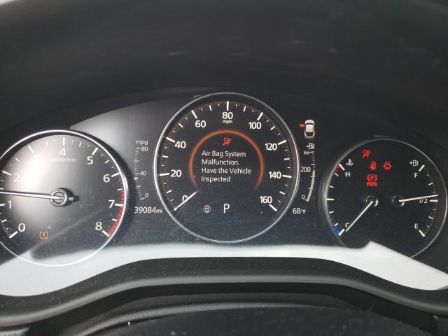 Photo 9 from auction – 2020 MAZDA CX-30 with VIN 3MVDMBBL3LM114986