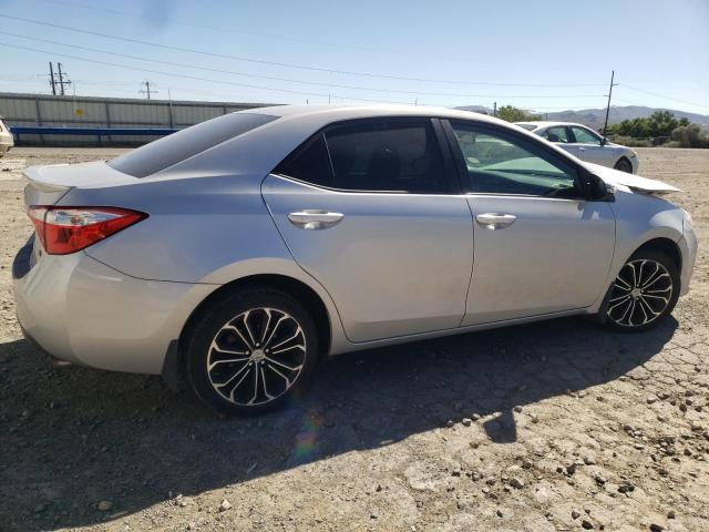 Photo 3 from auction – 2015 TOYOTA COROLLA L with VIN 5YFBURHE4FP265889