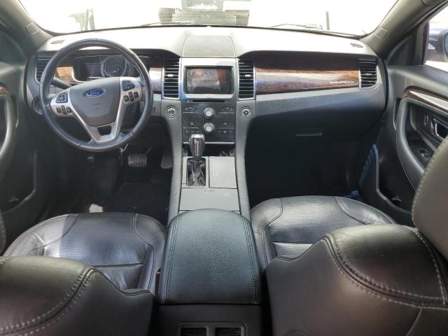 Photo 8 from auction – 2014 FORD TAURUS LIM with VIN 1FAHP2F89EG132010