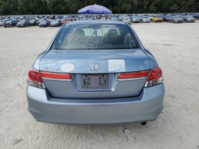 Photo 6 from auction – 2012 HONDA ACCORD EX with VIN 1HGCP2F70CA041947