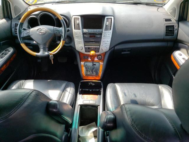 Photo 8 from auction – 2007 LEXUS RX 350 with VIN 2T2HK31UX7C014211