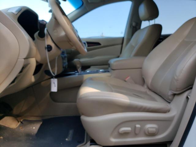 Photo 7 from auction – 2015 NISSAN PATHFINDER with VIN 5N1AR2MN8FC660415