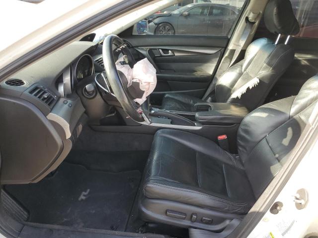 Photo 7 from auction – 2010 ACURA TL with VIN 19UUA9F58AA005868